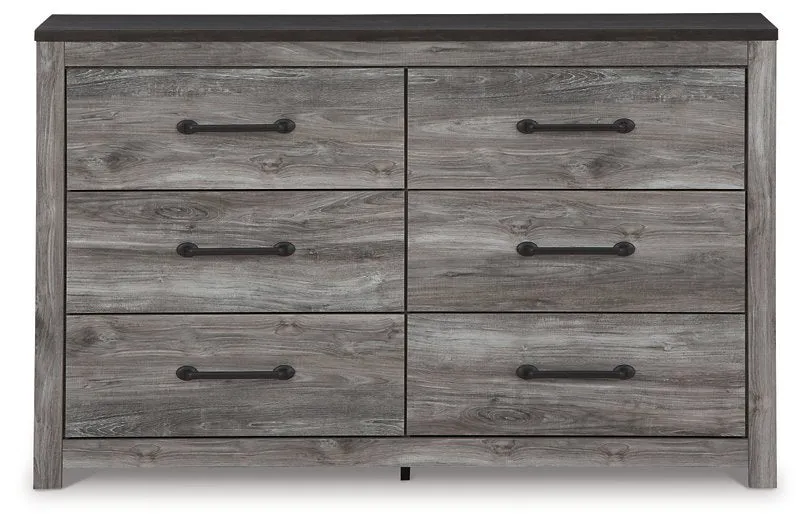 Bronyan Bedroom Set