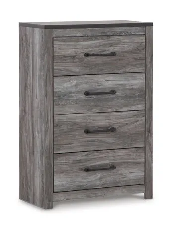 Bronyan Bedroom Set