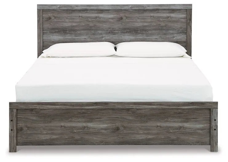Bronyan Bedroom Set